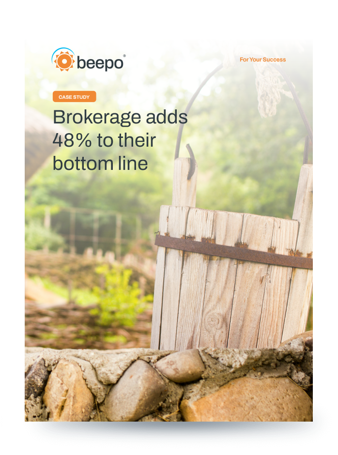 Learn how to add 48% to your bottom line: a mortgage broking case study