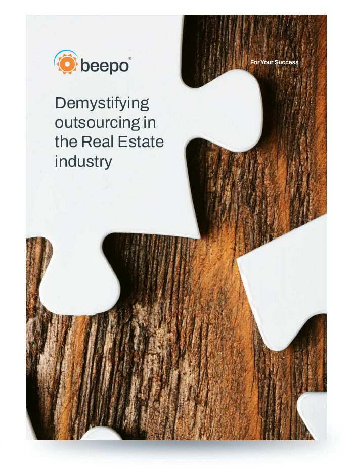 Demystifying Outsourcing in the Real Estate Industry