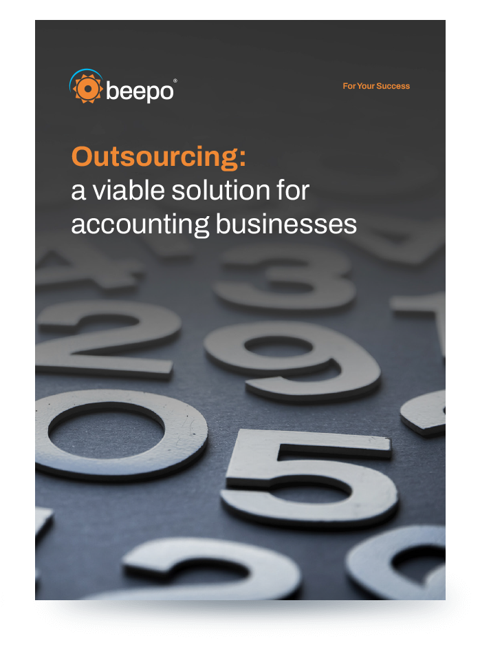 Outsourcing- a viable solution for accounting businesses