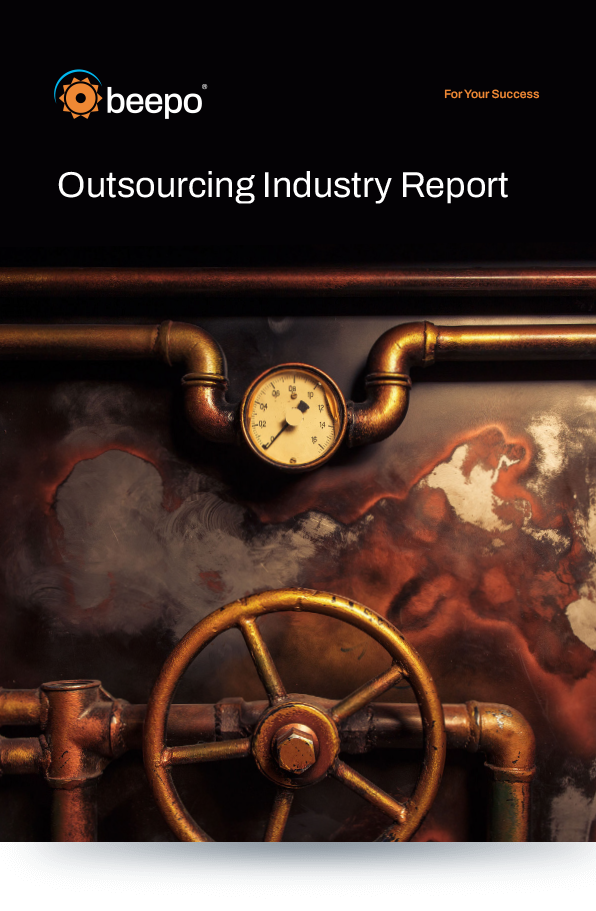 Outsourcing Industry Report