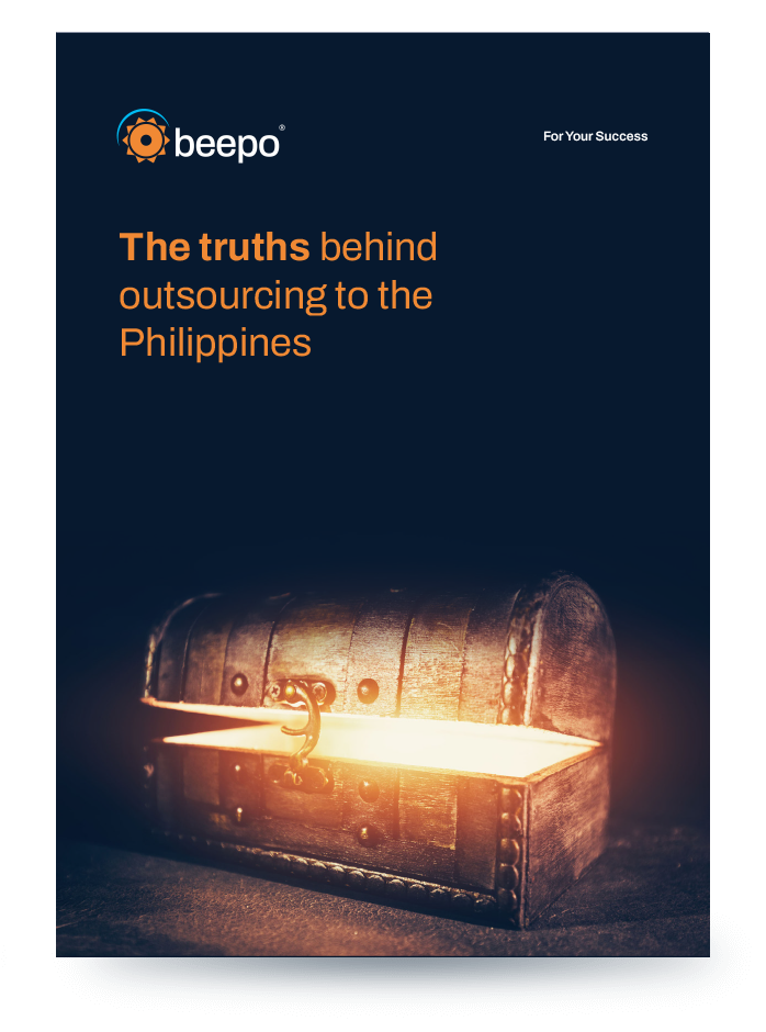 The truths behind outsourcing to the Philippines