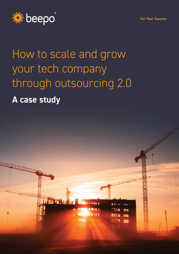 How to Grow and Scale Your Tech Company