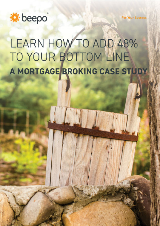  Mortgage Broking Case Study