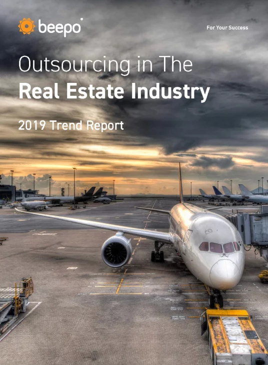 Outsourcing in the Real Estate Industry: 2019 Trend Report