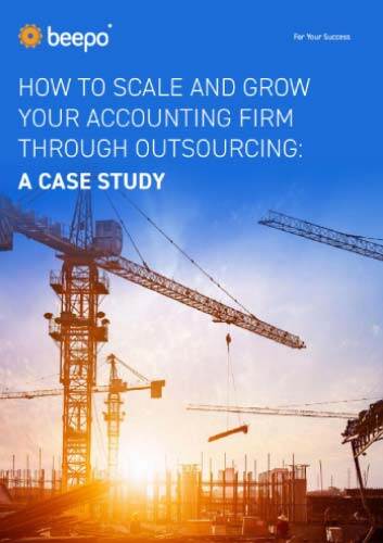 how to scale and grow your accounting firm throught outsourcing a case study