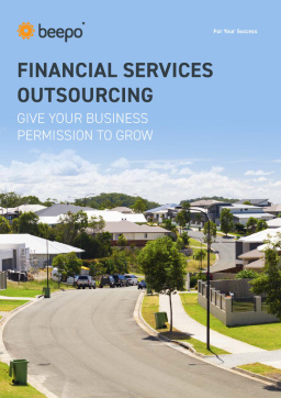 Financial Services Outsourcing