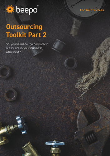 Outsourcing Toolkit Part2