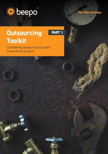 Outsourcing Toolkit Part1