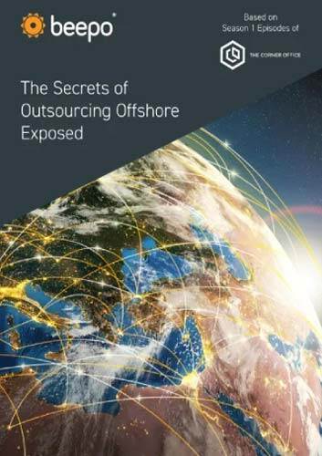 The Secret of Outsourcing offshore exposed