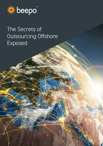 The Secrets of Outsourcing Offshore Exposed